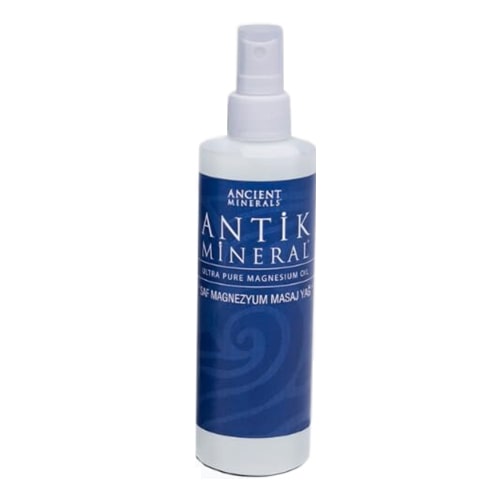 2 Adet Antik Mineral Masaj Kremi 