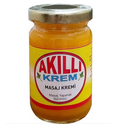 2 Kutu Akıllı Krem