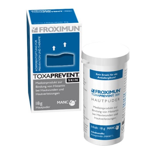 2 Kutu Froximun Toxaprevent Skin
