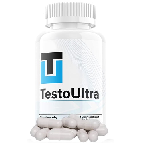 2 Kutu Testo Ultra - Ücretsiz Kargo