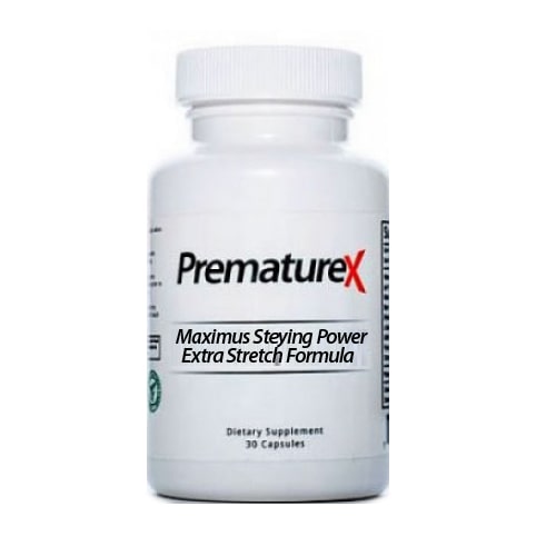 3 Adet Prematurex For Man