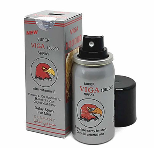 3 Kutu Viga 100000 Sprey