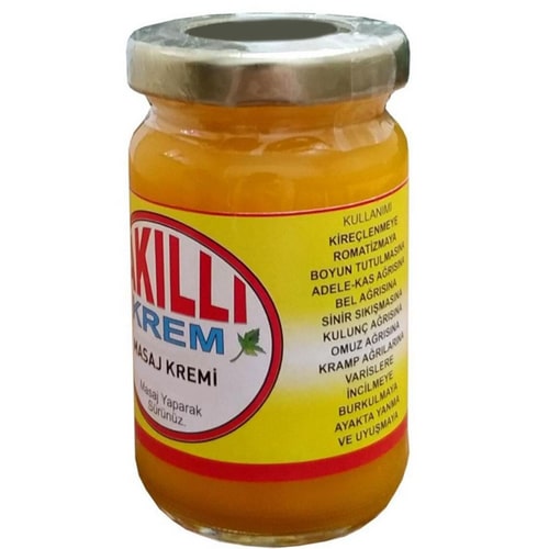 4 AL 3 Öde Akıllı Krem 100 ml