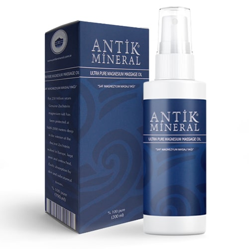 Antik Mineral Krem