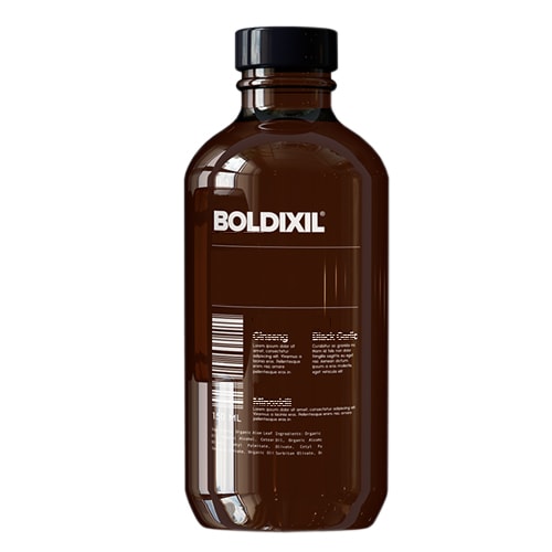 Boldixil Şampuan