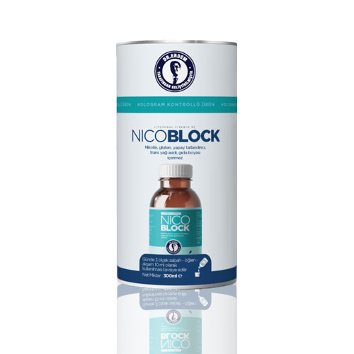 NicoBlock 2 Kutu