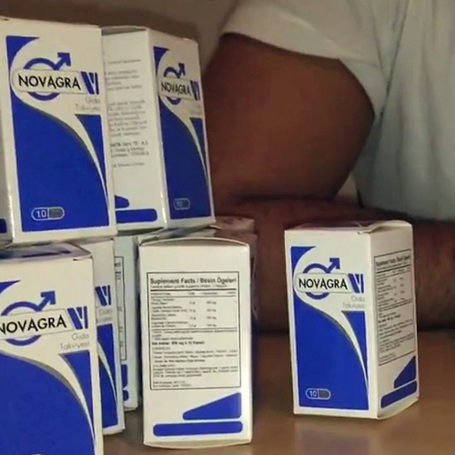 Novagra 30 Adet