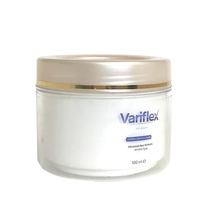 Variflex Kremi - 3 Kutu