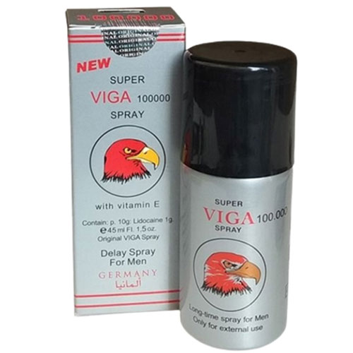 Viga 100000 Sprey