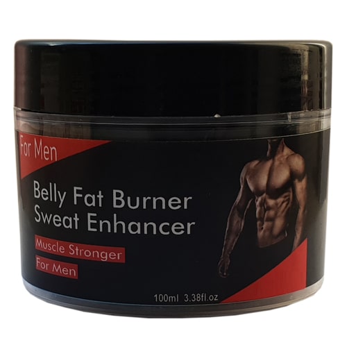2 Kutu Belly Fat Sweat Enhancer Men - Women