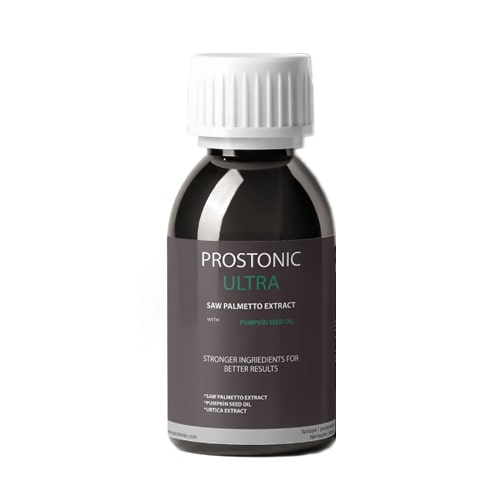 2 Kutu Prostonic Ultra Şurup