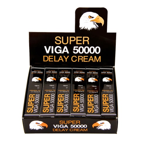 4 AL 3 Öde Adet Super Viga 50000 Krem