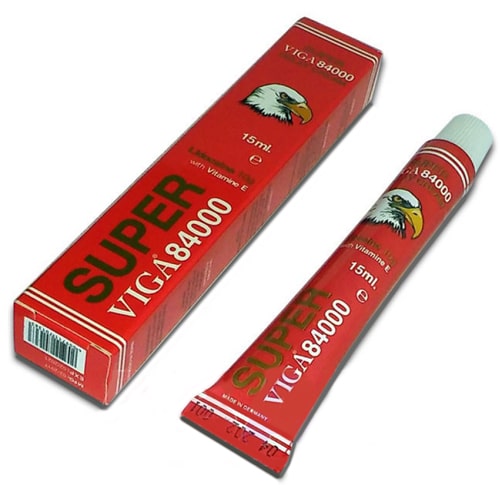 3 Kutu Super Viga 84000 Krem