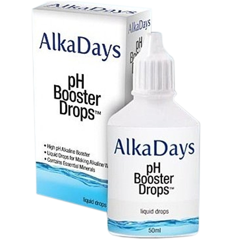 Alka Days Damla