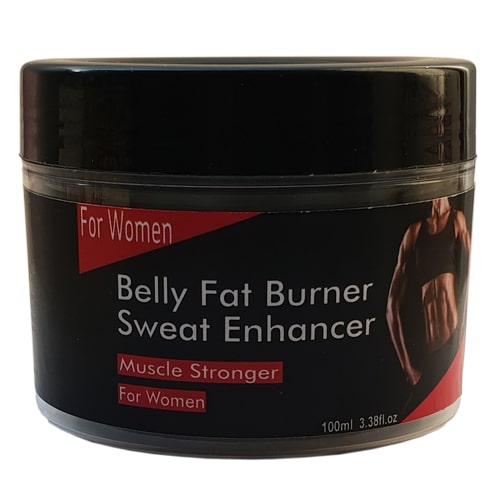 Belly Fat Sweat Enhancer Erkek - Kadın
