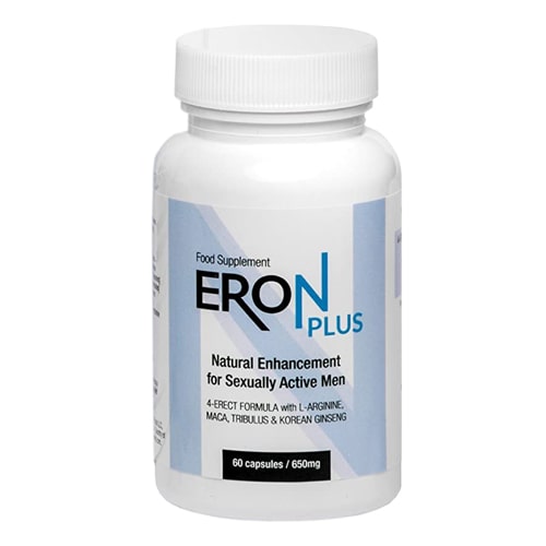 Eron Plus 1 Kutu Hediyeli - Ücretsiz Kargo