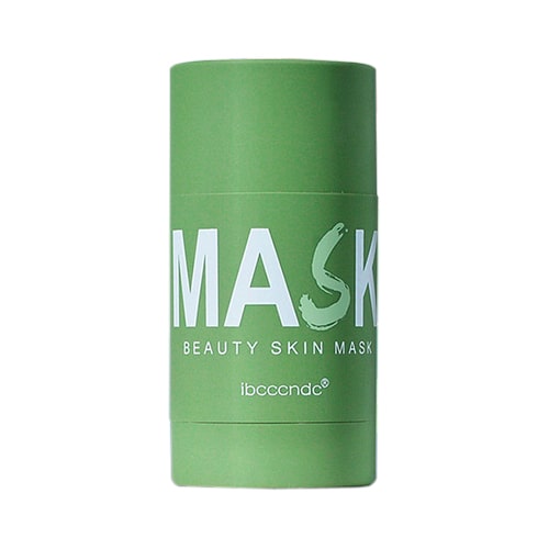 Green Mask Stick Cilt Maskesi