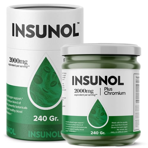 İnsunol Macun 240 Gr.