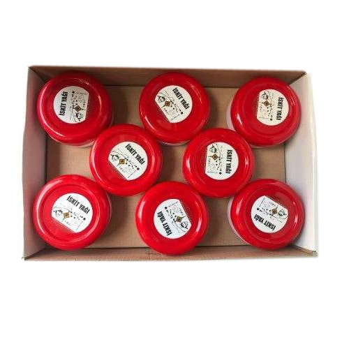 İskit Kremi 12 Kutu