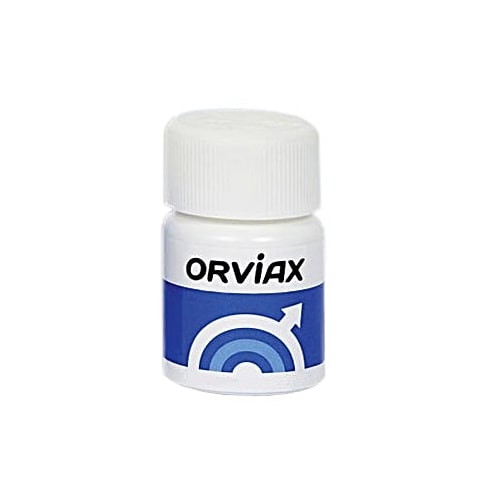 Orviaks (Orviax) - 2 Kutu